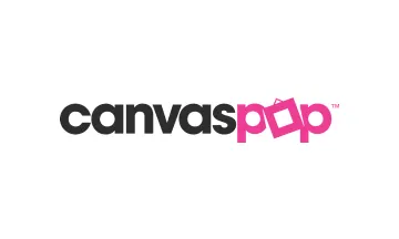 CanvasPop US Gift Card