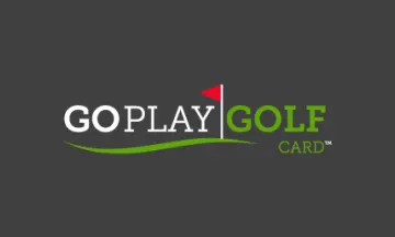 Go Play Golf Gift Card