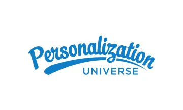 Personalization Universe Gift Card