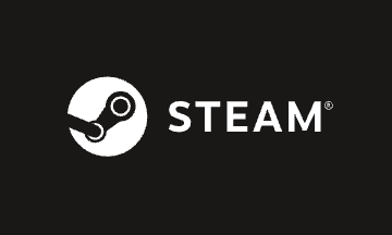 Steam USD Gift Card