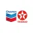 Chevron and Texaco Gift Card
