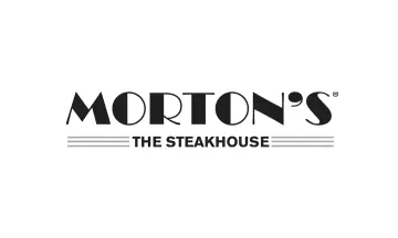 Morton's The Steakhouse Gift Card