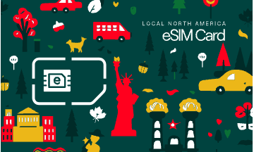 STARFILL eSIM Mexico