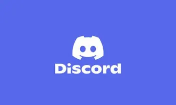 Discord Nitro USD Gift Card