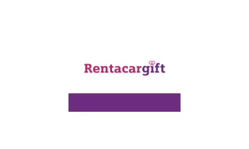 RentacarGift US Gift Card