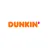 Dunkin' Donuts Gift Card