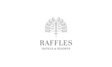 Raffles Hotels & Resorts Gift Card