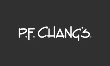 P.F. Chang's Gift Card