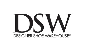 DSW Gift Card