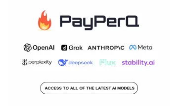 PayPerQ.ai Gift Card