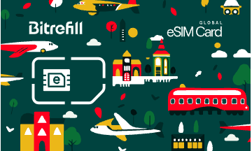 STARFILL eSIM Global