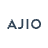 AJIO Gift Card