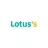 Lotus's Gift Card