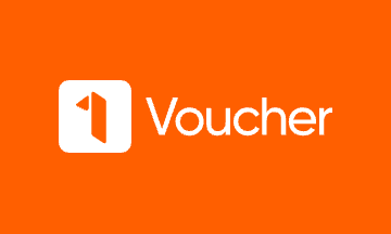 1Voucher Gift Card