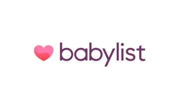 Babylist Gift Card