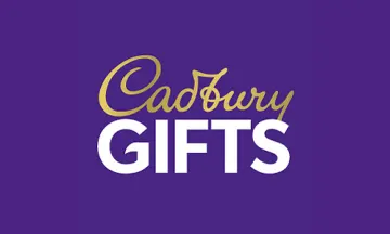 Cadbury Gifts Gift Card