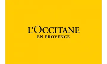 L'Occitane AE Gift Card
