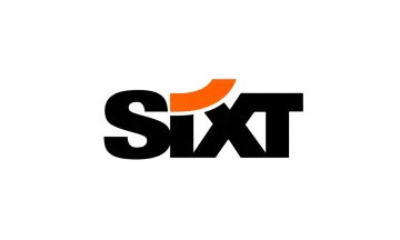 Sixt EUR Gift Card