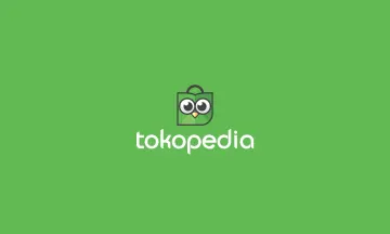 Tokopedia Gift Card